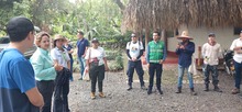 Empoderamiento comunitario: clave de la gobernanza clim&aacute;tica 