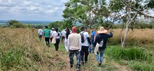 Empoderamiento comunitario: clave de la gobernanza clim&aacute;tica 