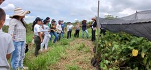 Empoderamiento comunitario: clave de la gobernanza clim&aacute;tica 