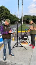 Cali inici&oacute; el &lsquo;d&iacute;a sin carro&rsquo; con ICA aceptable