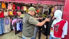 Control al ruido en el centro de Cali