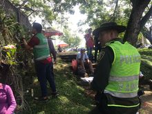Dagma implementa control especial a la extracci&oacute;n ilegal de recursos naturales
