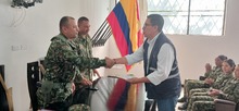 Tercera Brigada refuerza acciones de protecci&oacute;n ambiental en Cali