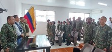 Tercera Brigada refuerza acciones de protecci&oacute;n ambiental en Cali
