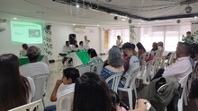 Dagma certific&oacute; 38 negocios verdes