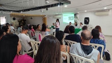 Dagma certific&oacute; 38 negocios verdes