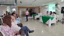 Dagma certific&oacute; 38 negocios verdes