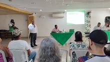 Dagma certific&oacute; 38 negocios verdes