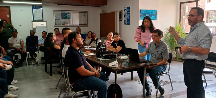 Cali apuesta por la producci&oacute;n, el consumo sostenible y los negocios verdes