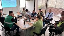 Alcald&iacute;a de Cali implementa acciones interinstitucionales de control al  ruido