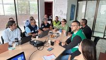 Alcald&iacute;a de Cali implementa acciones interinstitucionales de control al  ruido