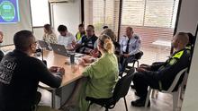 Alcald&iacute;a de Cali implementa acciones interinstitucionales de control al  ruido
