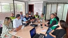 Alcald&iacute;a de Cali implementa acciones interinstitucionales de control al  ruido