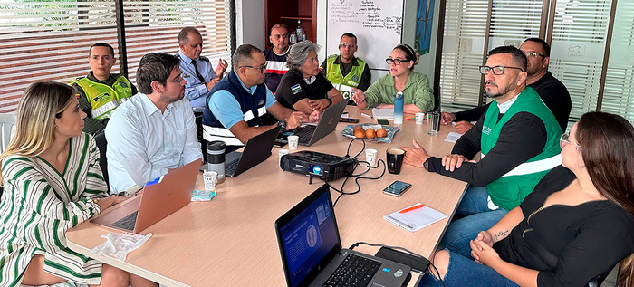 Alcald&iacute;a de Cali implementa acciones interinstitucionales de control al ruido