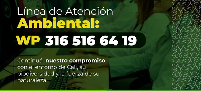 El nuevo Dagma fortalece la atenci&oacute;n a la comunidad