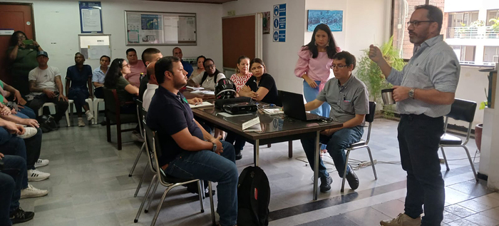 Para impulsar la sostenibilidad y la innovaci&oacute;n ambiental, el Dagma realizar&aacute; el &lsquo;Primer Encuentro de Negocios Verdes&rsquo;
