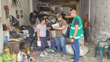 710 emergencias han sido atendidas por el Grupo Ambiental de Reacci&oacute;n Inmediata del Dagma 