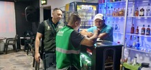 Operativos de control de ruido se trasladaron a la Comuna 10