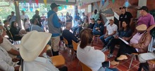 Negocios verdes fortalecer&aacute;n estrategia contra la miner&iacute;a ilegal