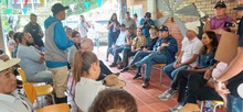 Negocios verdes fortalecer&aacute;n estrategia contra la miner&iacute;a ilegal