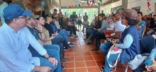 Negocios verdes fortalecer&aacute;n estrategia contra la miner&iacute;a ilegal