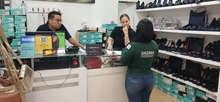 Contin&uacute;an en Cali los controles a la utilizaci&oacute;n del pl&aacute;stico de un solo  uso: Dagma lidera operativos