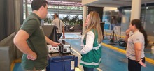 En el prop&oacute;sito de preservar la calidad del aire en la ciudad, el Dagma &lsquo;calibra&rsquo; a los 75 Centros de Diagn&oacute;stico Automotor de Cali