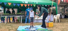 Dagma llev&oacute; la educaci&oacute;n ambiental a la CicloVida