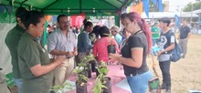 Dagma llev&oacute; la educaci&oacute;n ambiental a la CicloVida