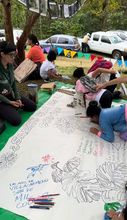 En el coraz&oacute;n de los Farallones y con miras a la COP16, el Dagma dio c&aacute;tedra de educaci&oacute;n ambiental a la comunidad de Pe&ntilde;as Blancas