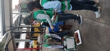 Operativos previos al &lsquo;Petronio &Aacute;lvarez&rsquo;: Dagma y Polic&iacute;a Ambiental intensifican labores contra el tr&aacute;fico de flora y fauna silvestre