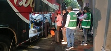 Operativos previos al &lsquo;Petronio &Aacute;lvarez&rsquo;: Dagma y Polic&iacute;a Ambiental intensifican labores contra el tr&aacute;fico de flora y fauna silvestre