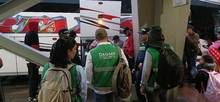 Operativos previos al &lsquo;Petronio &Aacute;lvarez&rsquo;: Dagma y Polic&iacute;a Ambiental intensifican labores contra el tr&aacute;fico de flora y fauna silvestre