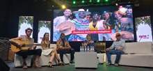 El Jard&iacute;n del Para&iacute;so germin&oacute; entre los manglares del Pac&iacute;fico  colombiano