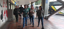 Avanzan los operativos de control al tr&aacute;fico de fauna: 1.970 animales silvestres han ingresado en 2024 al Hogar de Paso del Dagma