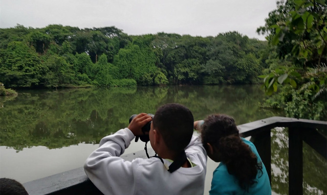 WWF y el Dagma presentar&aacute;n resultados de la Encuesta Nacional de Biodiversidad y Cambio Clim&aacute;tico