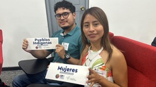 As&iacute; fue la &uacute;nica simulaci&oacute;n de la COP 16 se realiz&oacute; con j&oacute;venes en la ciudad de Cali