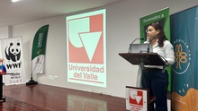 As&iacute; fue la &uacute;nica simulaci&oacute;n de la COP 16 se realiz&oacute; con j&oacute;venes en la ciudad de Cali