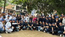 El Dagma y la comunidad transforman espacios p&uacute;blicos de Cali con el  programa de &lsquo;Adopci&oacute;n de Zonas Verdes&rsquo;