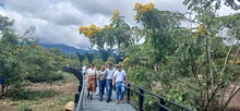 Alcald&iacute;a de Cali bautiz&oacute; en Pance el &lsquo;Parque de la Biodiversidad COP16&rsquo; y anunci&oacute; que ser&aacute; Museo del Agua de la UNESCO