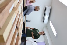 29 empresas cale&ntilde;as se destacan por su liderazgo en la  comercializaci&oacute;n de madera legal