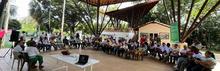 Cale&ntilde;os conmemoraron D&iacute;a Mundial de los Humedales