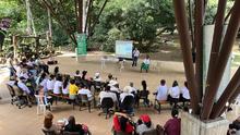 Cale&ntilde;os conmemoraron D&iacute;a Mundial de los Humedales