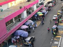 El Dagma lidera la recuperaci&oacute;n ambiental del centro de Cali 