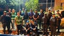 Contin&uacute;an operativos de control al ruido en las comunas