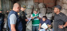 Autoridades lideran intervenci&oacute;n en Sucre: se sigue recuperando el orden y la seguridad en el centro de Cali