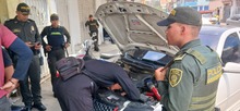Autoridades lideran intervenci&oacute;n en Sucre: se sigue recuperando el orden y la seguridad en el centro de Cali