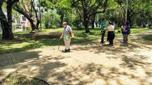 Gran jornada de &lsquo;Distrito m&aacute;s Verde&rsquo; se realiz&oacute; con &eacute;xito en la Comuna 17 de Cali