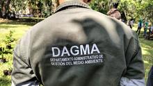 Gran jornada de &lsquo;Distrito m&aacute;s Verde&rsquo; se realiz&oacute; con &eacute;xito en la Comuna 17 de Cali