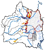 Imagen miniatura del mapa del POT 2014.